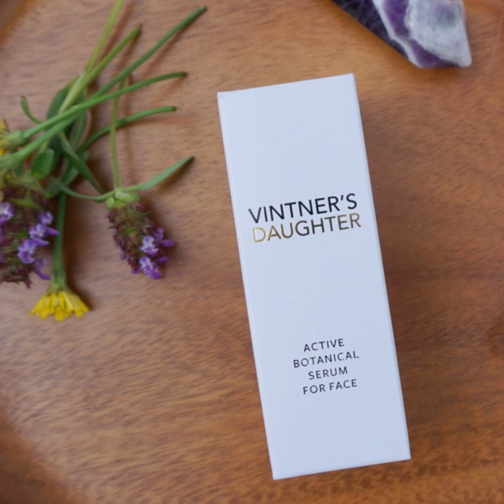 Vintner's Daughter Active Botanical Serum 30ml